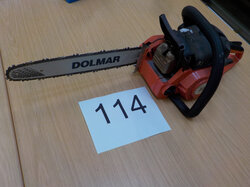  Nr._114_Kettensäge_Dolmar_Mindestgebot_40_Euro.JPG