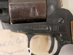  Nr._W71_4_Revolver_MEG__Kal._6mm_WBK_Pflicht__nur_an_Waffenhändler__1_Euro.JPG