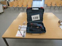 Nr._139_Bosch_Bohrhammer__GHB_im_Koffer_neuwertig__Mindestgebot_100_Euro.JPG