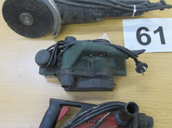 Nr._061__Hilti_Bohrer_TE_5__Elektrohobel_Bosch__Trennschleifer_Skil__gebraucht__Mindestgebot_60_Euro.JPG