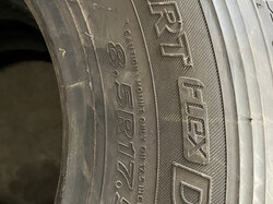  Nr._84_1_Vier_Reifen_Hankook_Smar_Flex_Mindestgebot_50_Euro.JPG