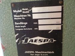  Nr._30_4_Bandsäge_Jaespa_Mod_W260_Mindestgebot_200_Euro.JPG